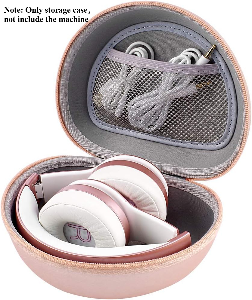 Beats Headphone Solo 4 - (Coque uniquement) étui pour écouteurs pour