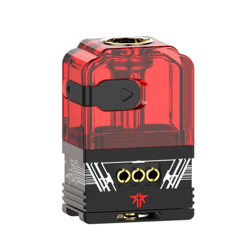 Vape Coil Replacement - Requiem RBA – réservoir de reconstruction
