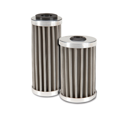 Stainless Wire Ss316 - 15 18 cartouche filtrante en treillis