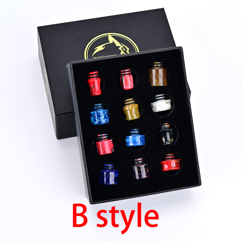 Vape Coil Replacement - Meilleurs embouts de vaporisation Siren V4