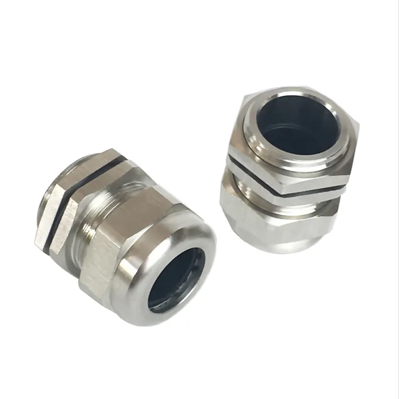 Stainless Wire Ss316 - Presse-étoupe étanche en acier inoxydable, divers