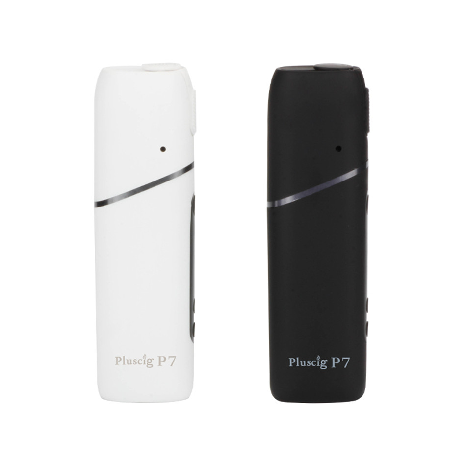 Vaping Area - Pluscig – kit de vapotage P7