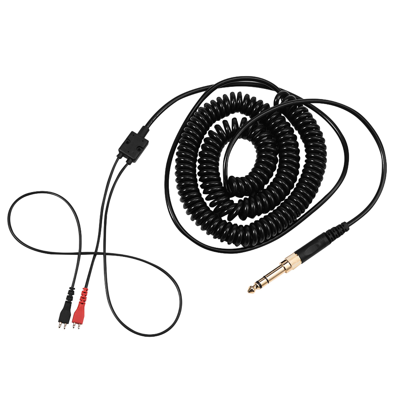 Sennheiser Headphone Hd 25 - Câble de bobine de remplacement de