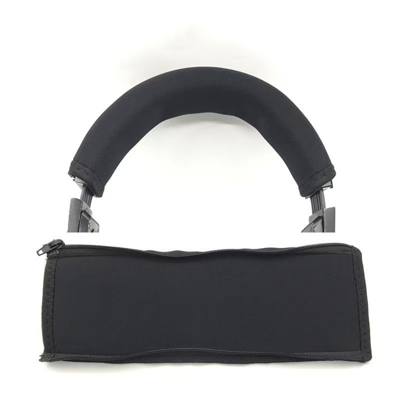 Audio Technica Headphone Ath-M20X - Manchon de protection pour écouteurs, coussin,