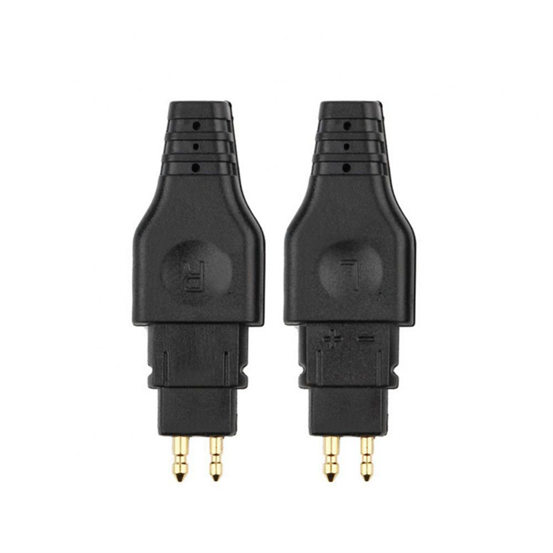 Sennheiser Headphone Hd 25 - Connecteur de prise jack pour mini