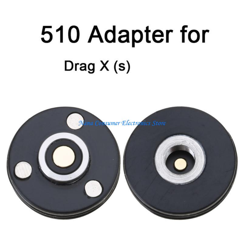 Adaptateur G7NE pour Drag X po - Vape Accessory avis et prix