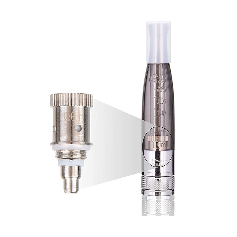 Tête de bobine de remplacement - Vaping Area avis et prix
