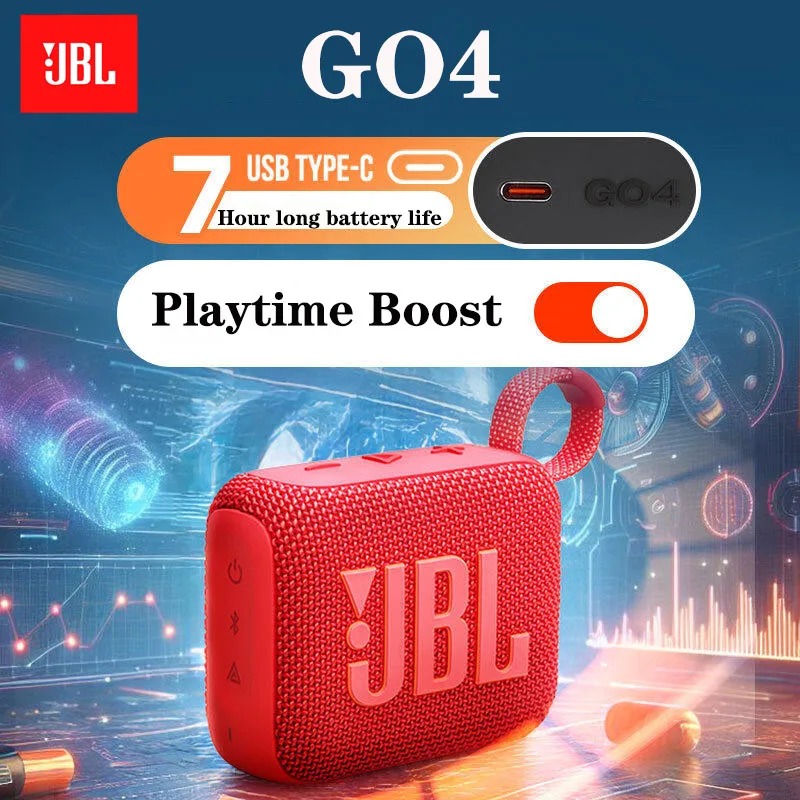 Enceinte Bluetooth portable mi - Jbl Speaker Go 4 avis et prix
