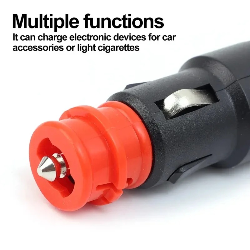 Prise universelle pour allume- - Accessories Experts Vape avis et prix