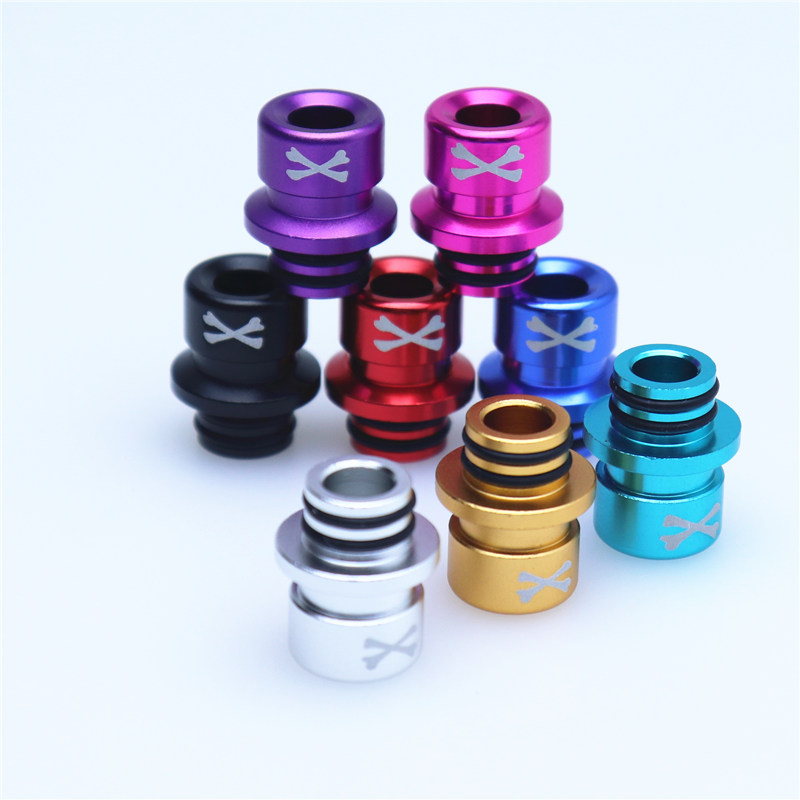 1PC BB Billet Box 510 XBONE Em - Vape Accessory avis et prix