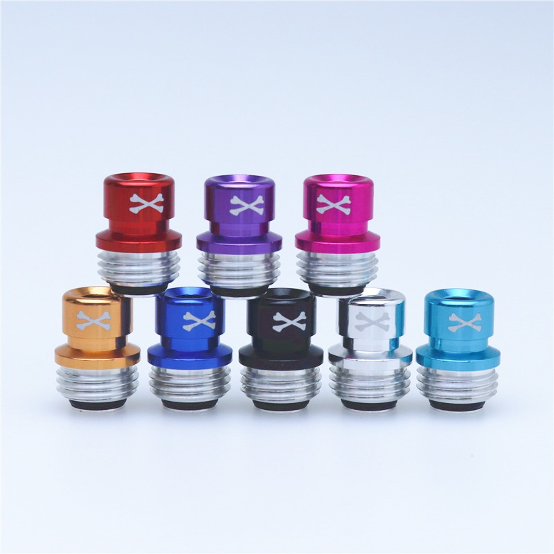 1PC BB Billet Box 510 XBONE Em - Vape Accessory avis et prix