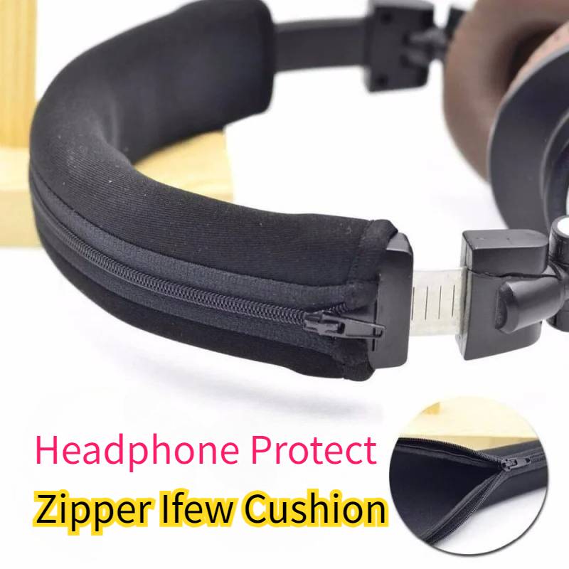 Manchon de Protection pour éco - Audio Technica Headphone Ath-M20X avis et prix