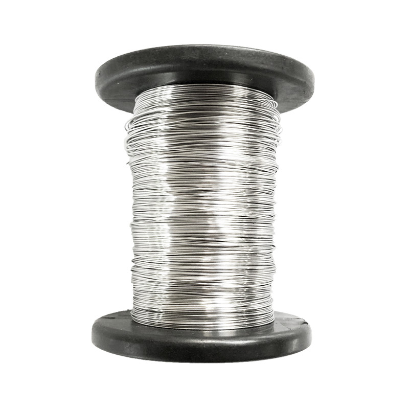 Fil Lumineux Étiré à Froid en  - Stainless Wire Ss316 avis et prix