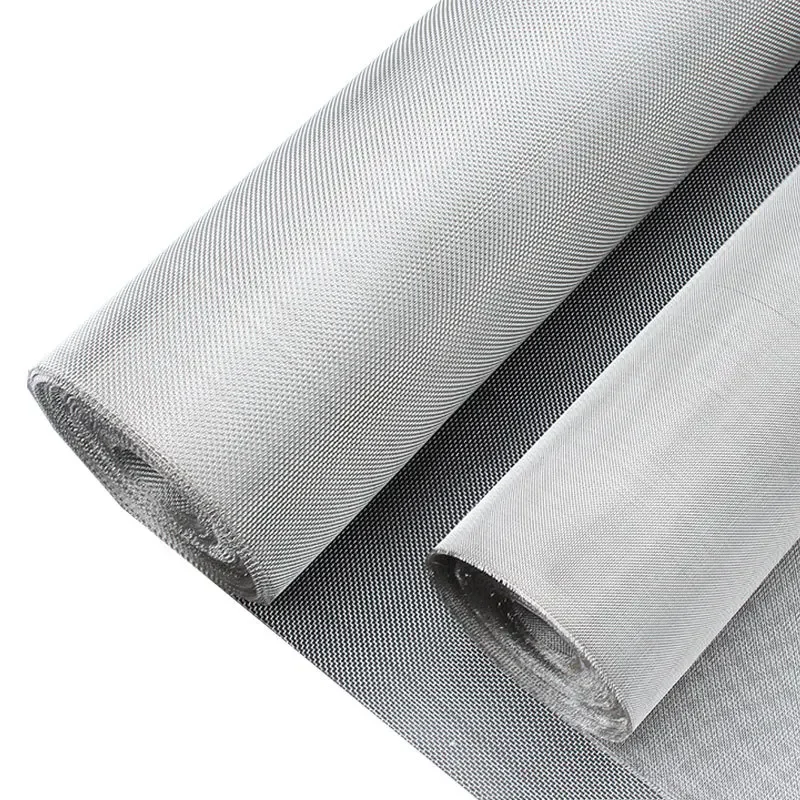 【De Chine】Mailles filtrantes e - Stainless Wire Ss316 avis et prix