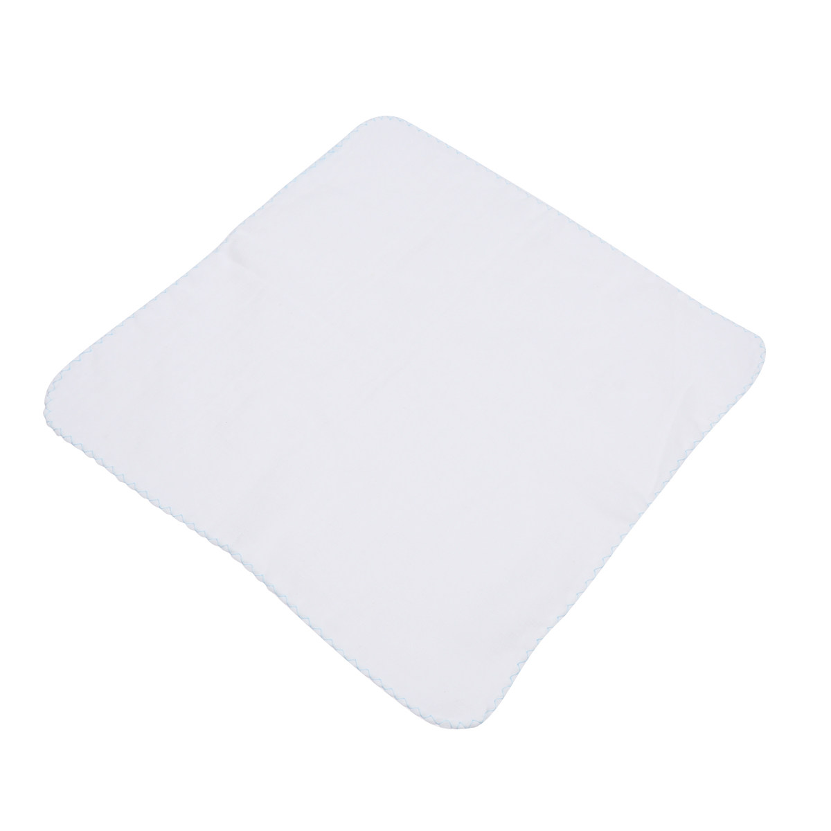10 Serviettes en gaze de coton - Cotton Wick Organic avis et prix