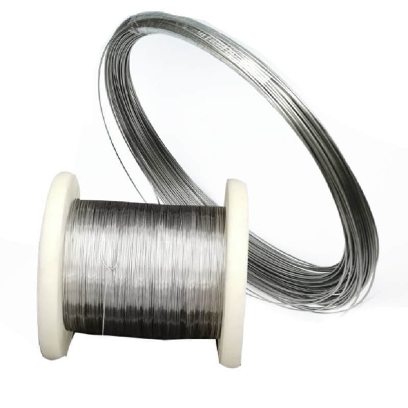 Fil en acier inoxydable 316, q - Stainless Wire Ss316 avis et prix