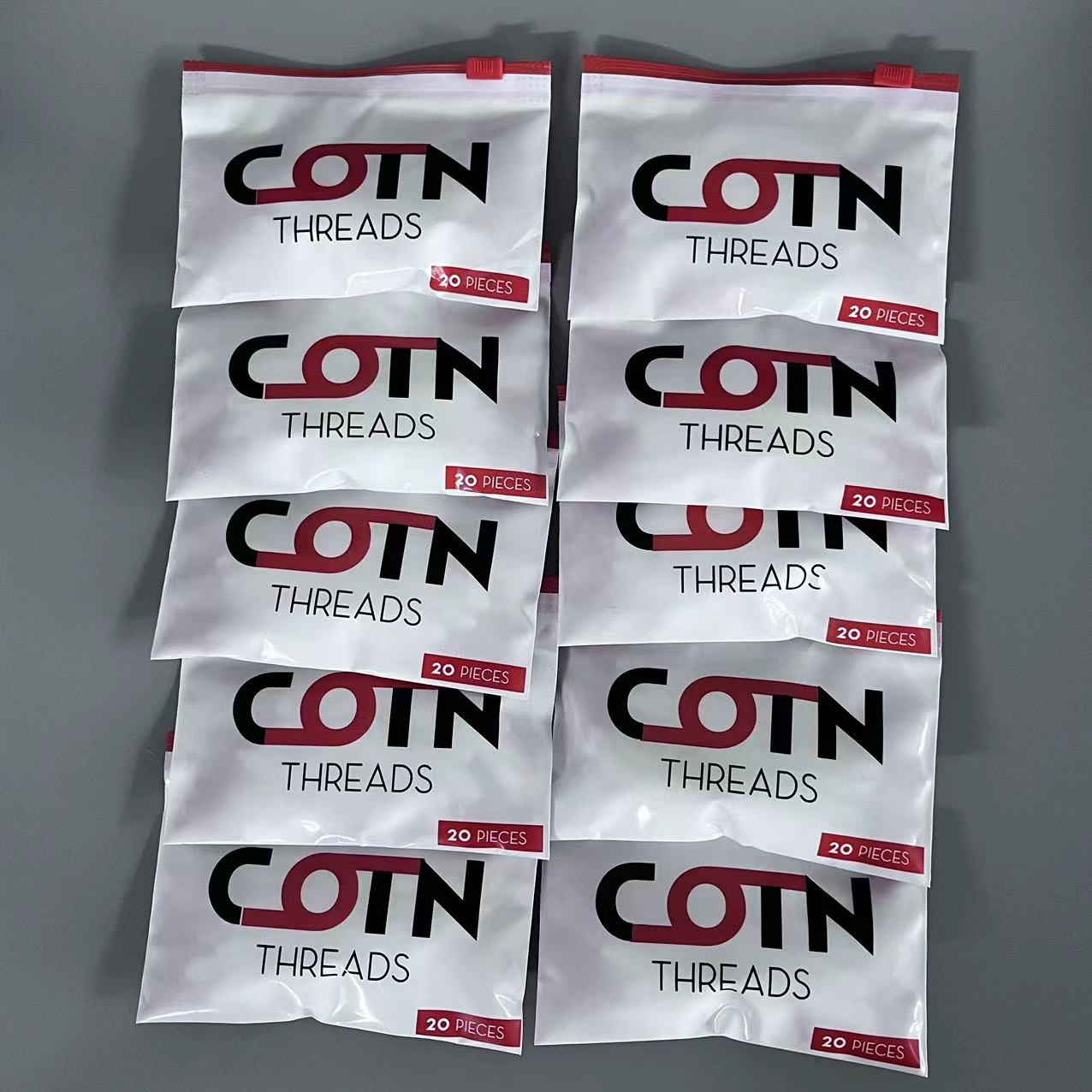 COTN-Mèche de coton biologique - Cotton Wick Organic avis et prix