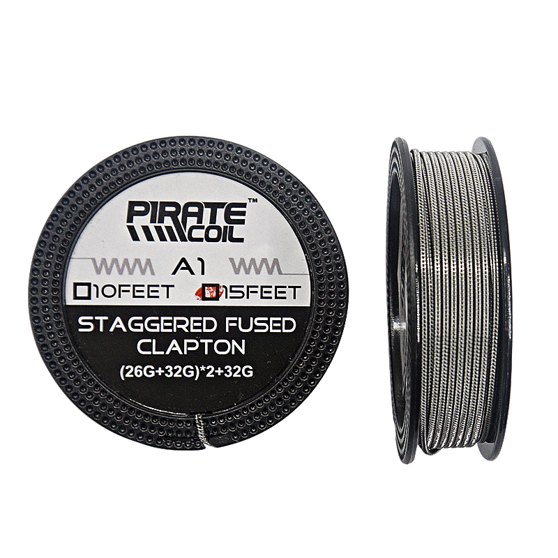 Fil de chauffage Original Pira - Stainless Wire Ss316 avis et prix