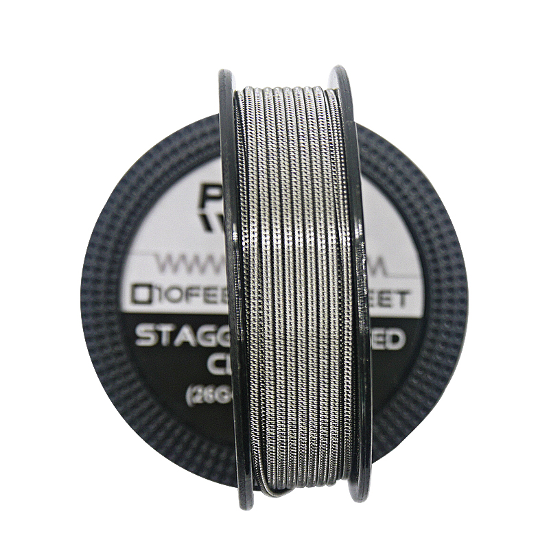Fil de chauffage Original Pira - Stainless Wire Ss316 avis et prix
