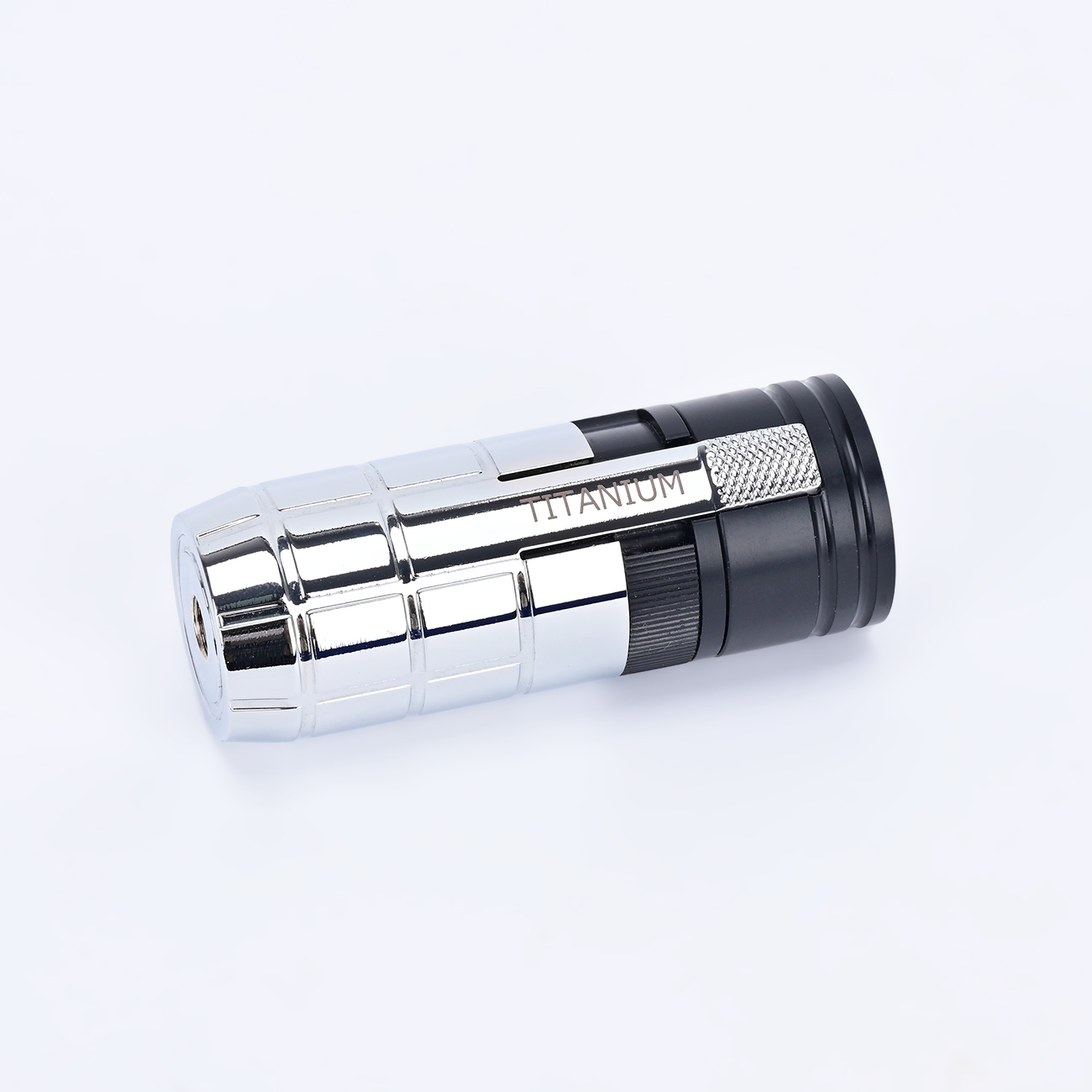 Mechanical Mod MK2 VAPE MOD Br - Vape Battery 18650 avis et prix