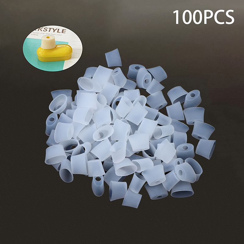 Lot de 100 embouts buccaux en  - Vape Accessory avis et prix