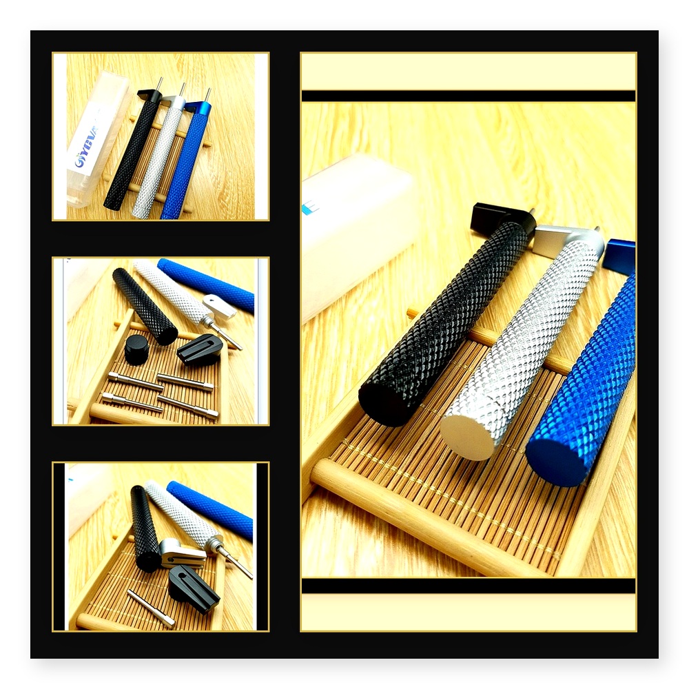 Kit d'outils DIY personnalisab - Vaping Area avis et prix
