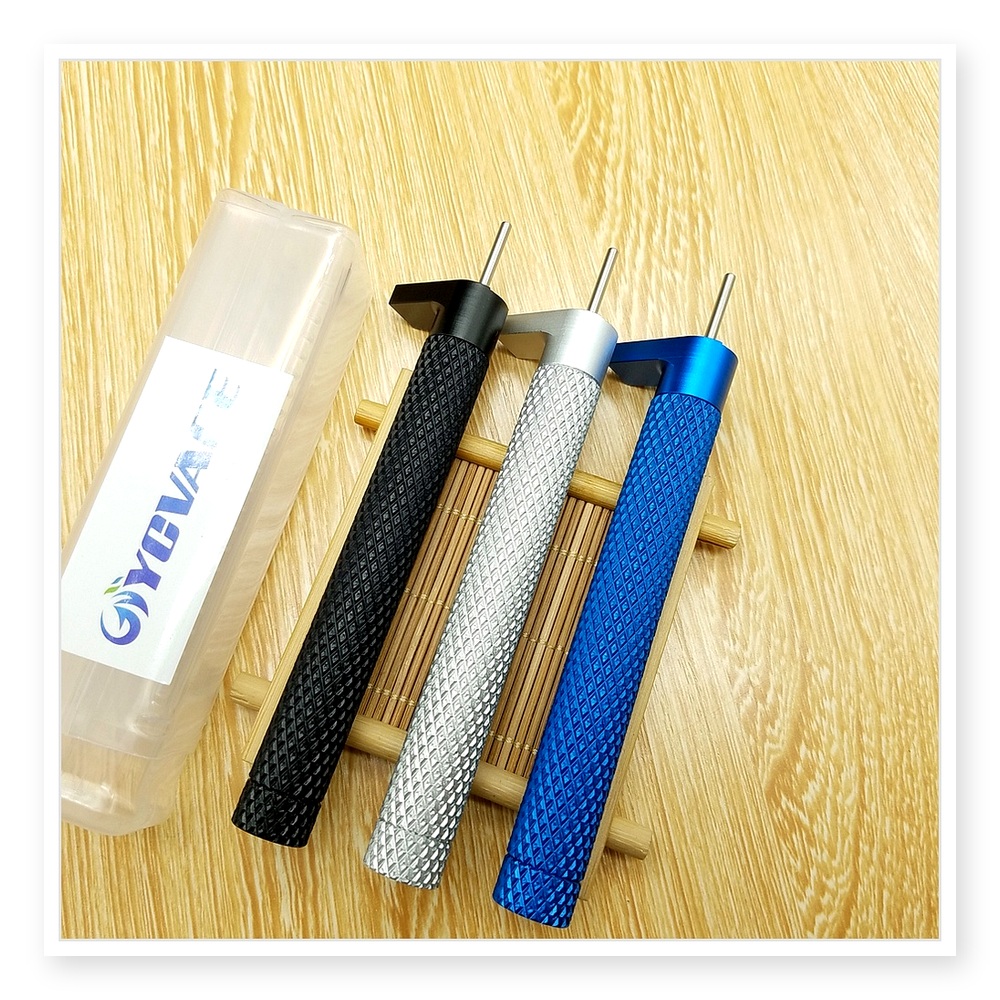Kit d'outils DIY personnalisab - Vaping Area avis et prix