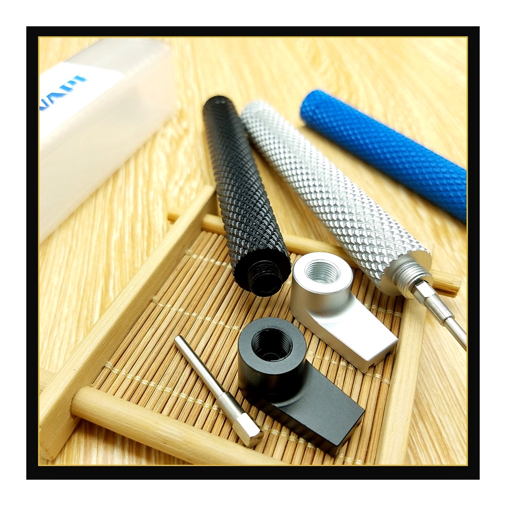 Kit d'outils DIY personnalisab - Vaping Area avis et prix