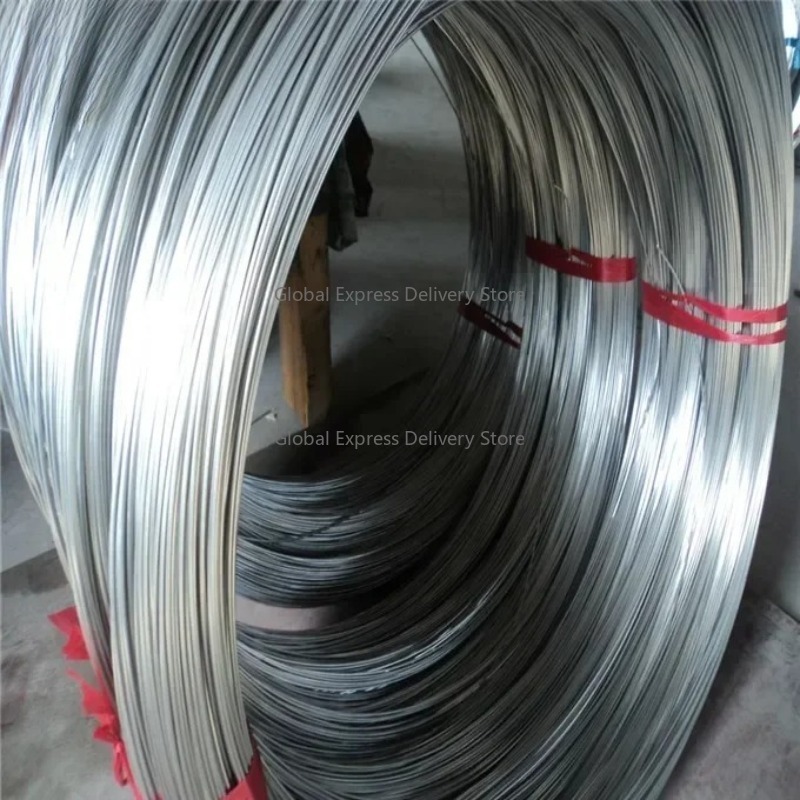 Câble en acier inoxydable 304  - Stainless Wire Ss316 avis et prix