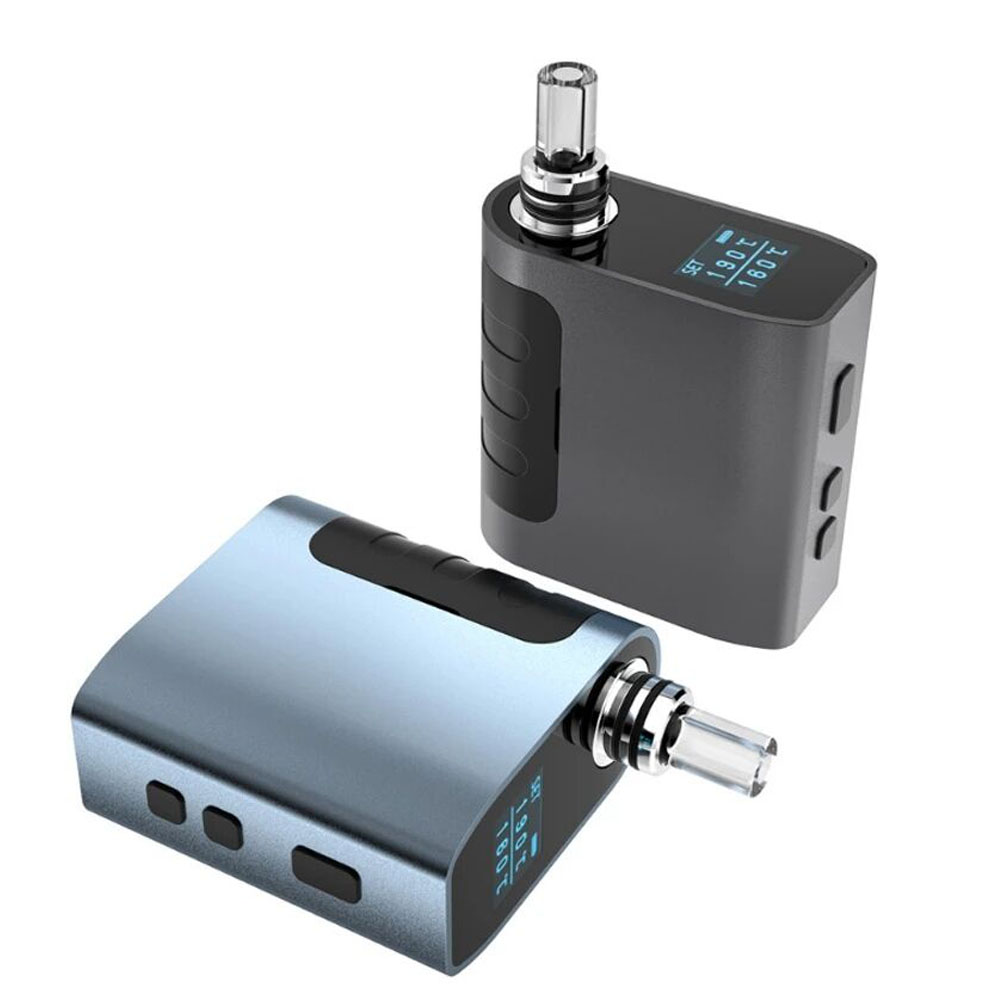 NIU PRO – Kit de vaporisateur  - Vape Accessory avis et prix