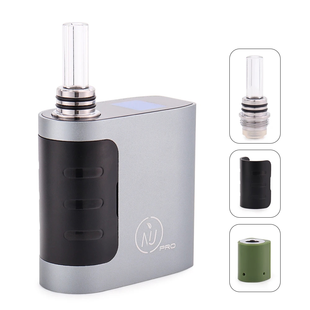 NIU PRO – Kit de vaporisateur  - Vape Accessory avis et prix