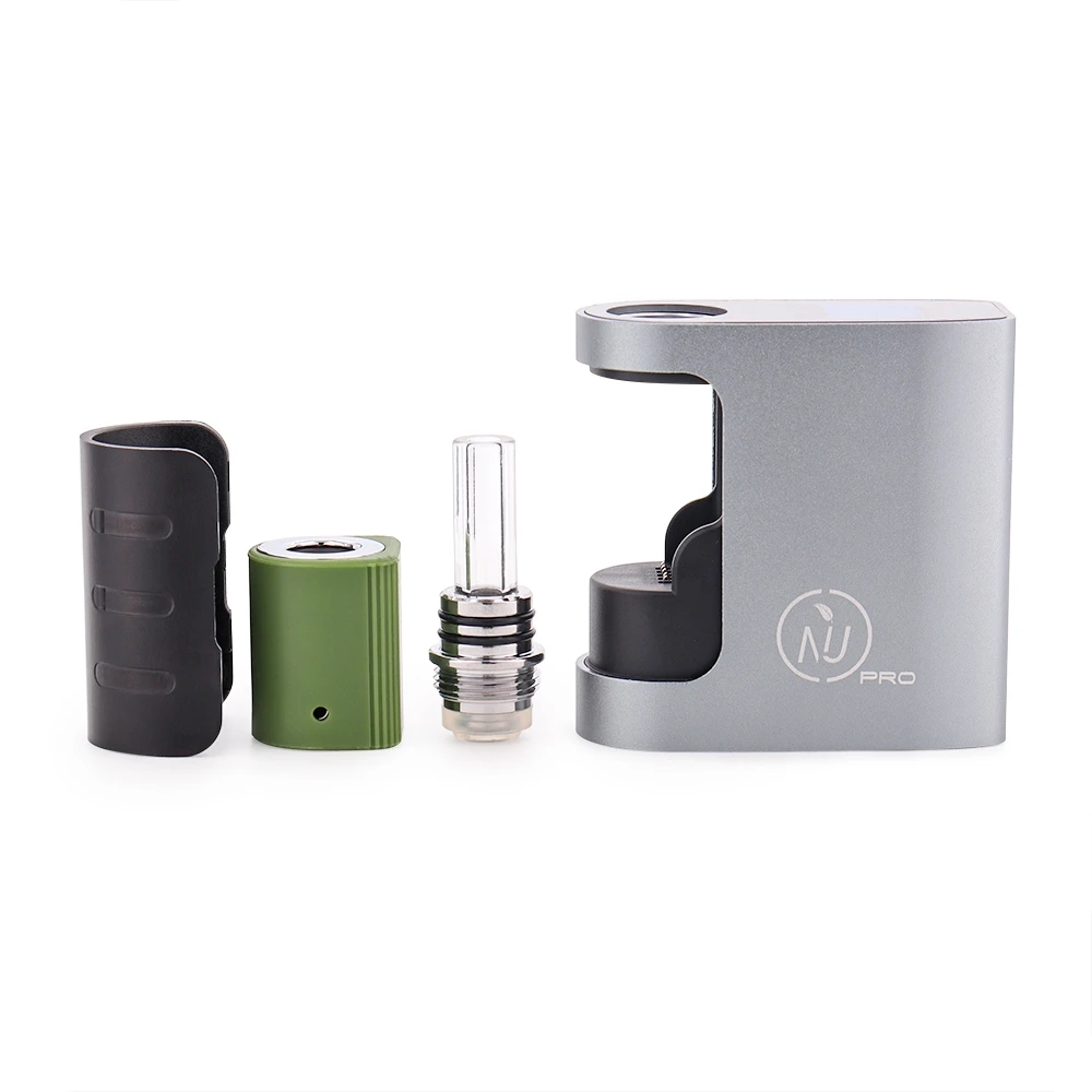 NIU PRO – Kit de vaporisateur  - Vape Accessory avis et prix
